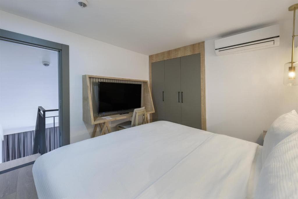 DoubleTree by Hilton Antalya Kemer