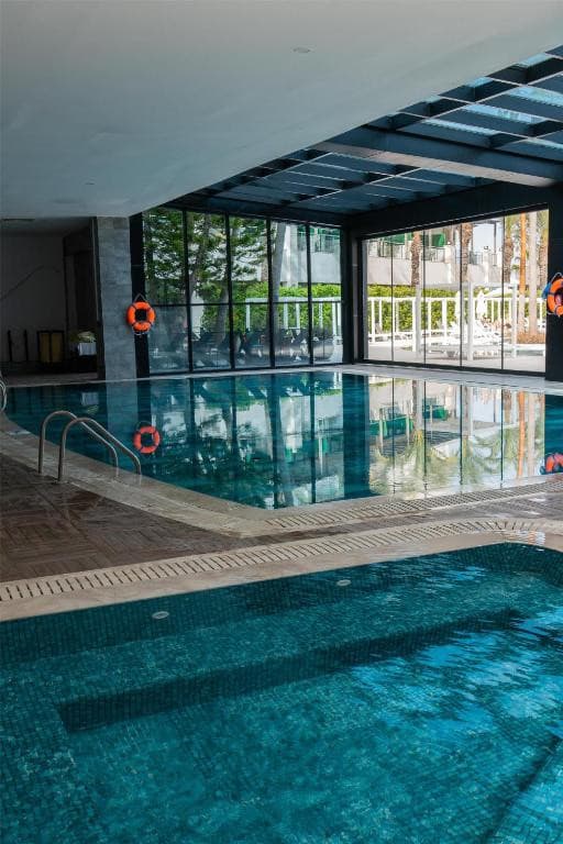 DoubleTree by Hilton Antalya Kemer