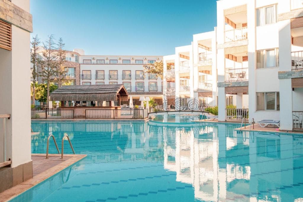 Mio Bianco Resort