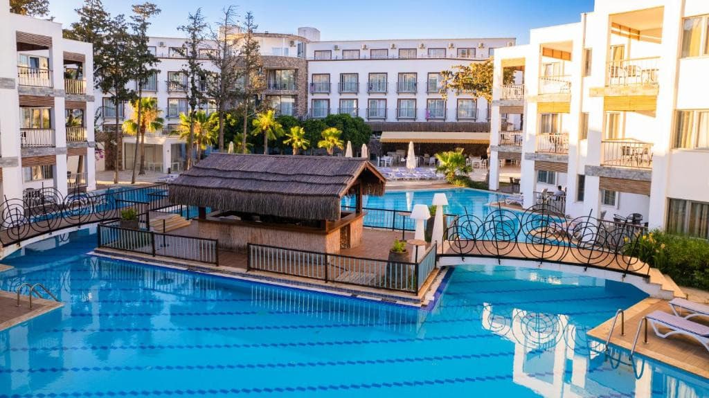 Mio Bianco Resort