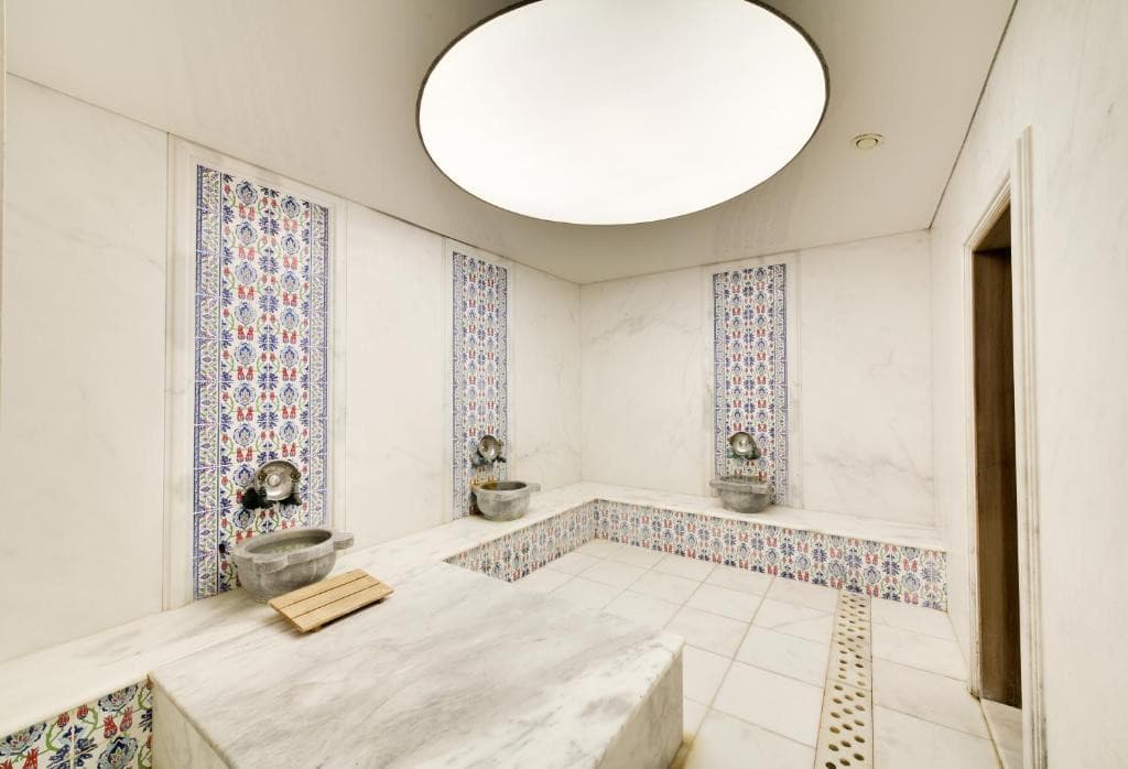 Mio Bianco Resort