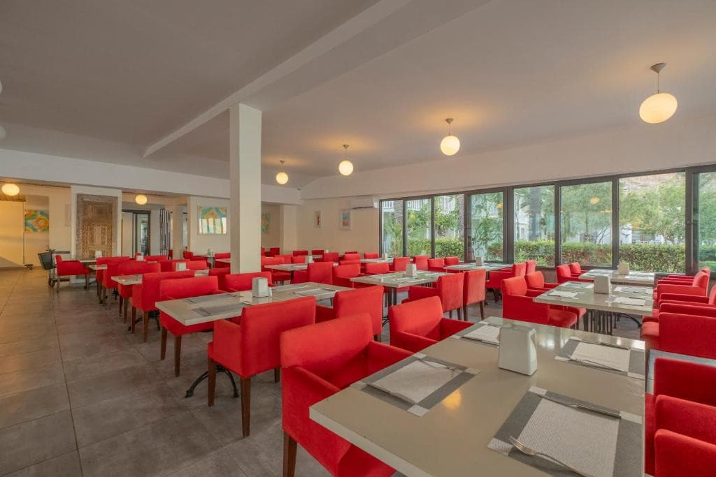 Mio Bianco Resort