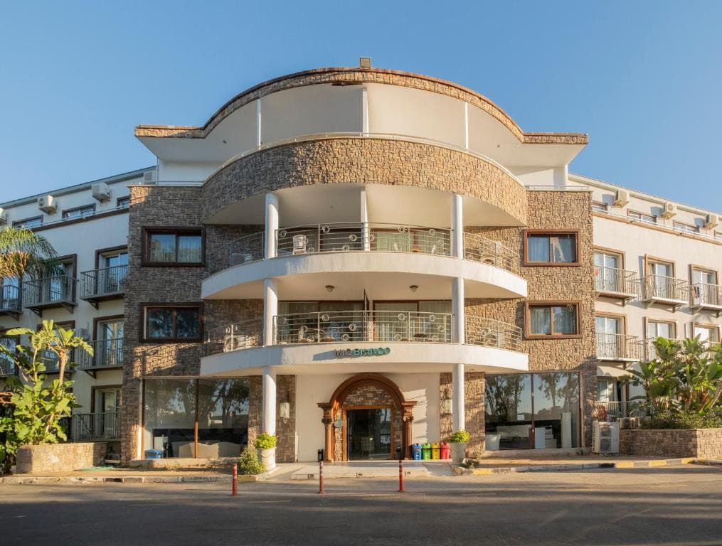 Mio Bianco Resort