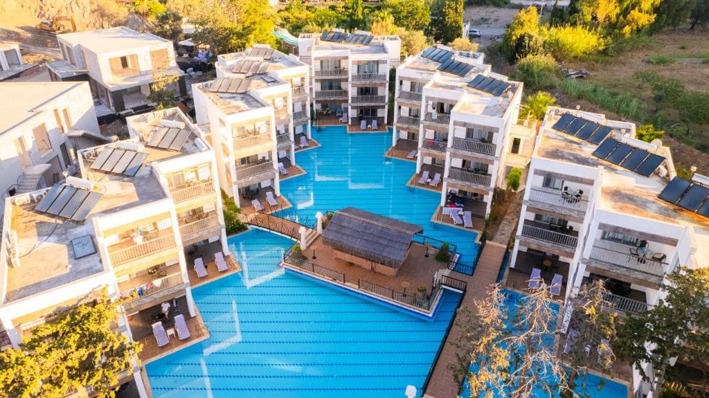 Mio Bianco Resort