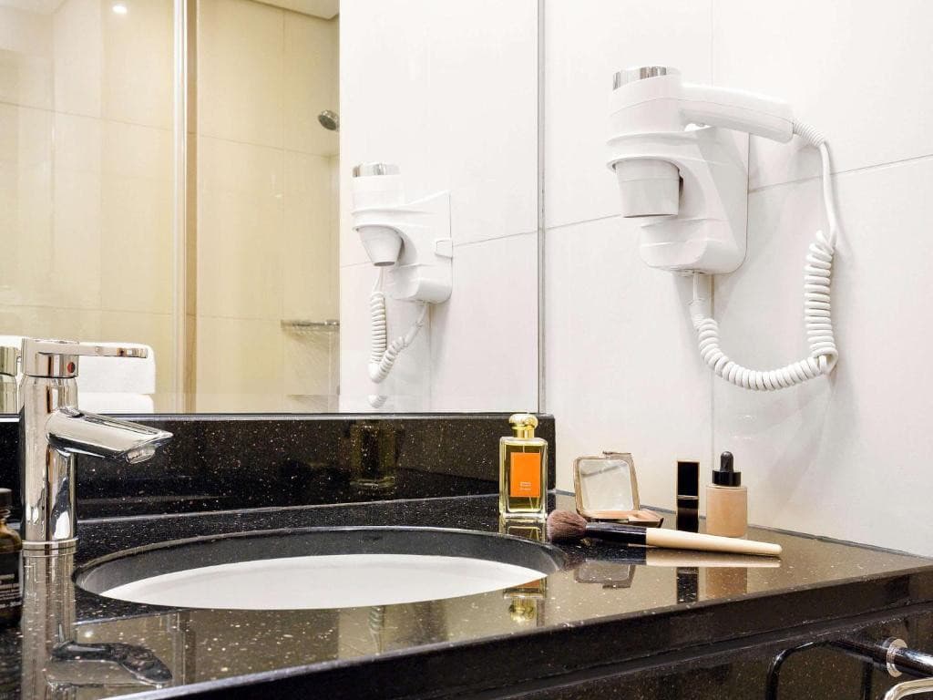 Ibis Dubai Al Rigga Hotel