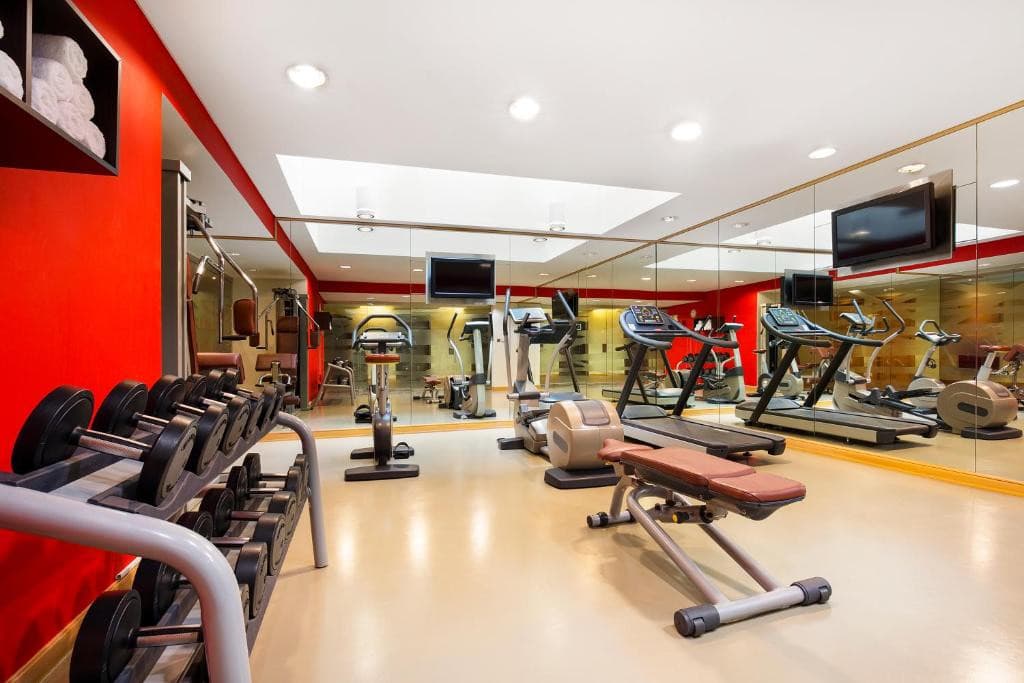 Ibis Dubai Al Rigga Hotel