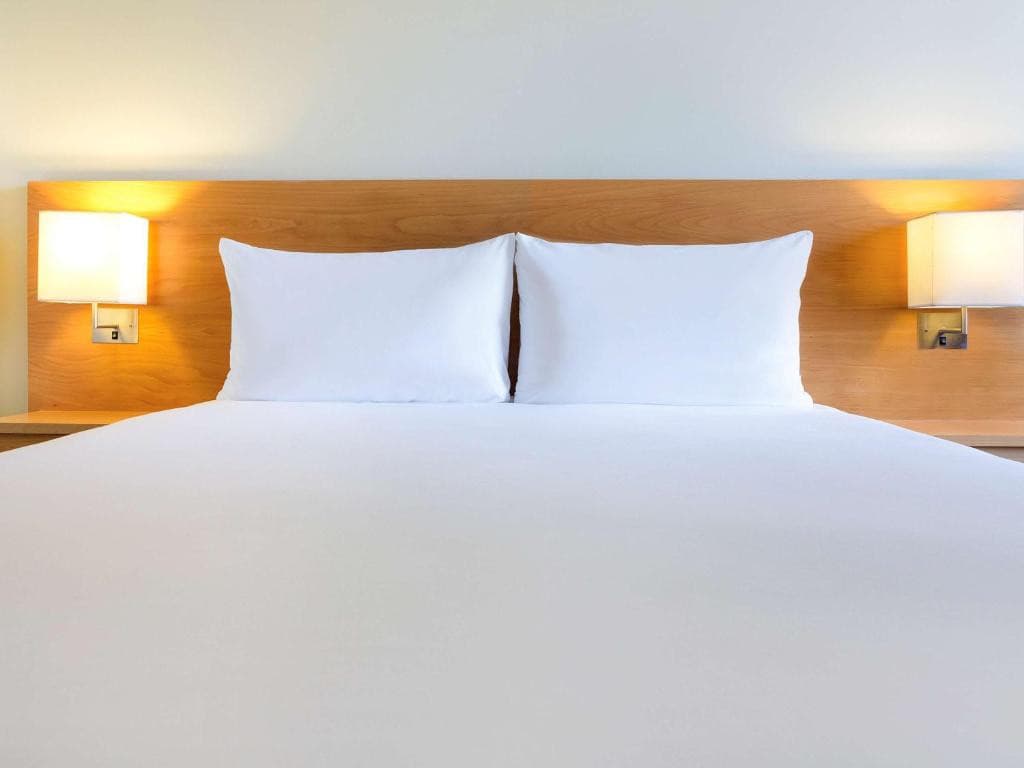 Ibis Dubai Al Rigga Hotel