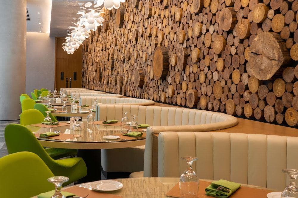 Al Khoory Sky Garden Hotel