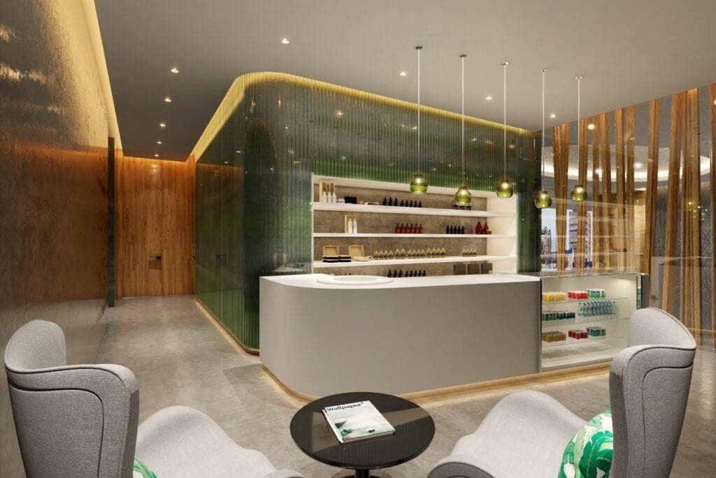 Al Khoory Sky Garden Hotel