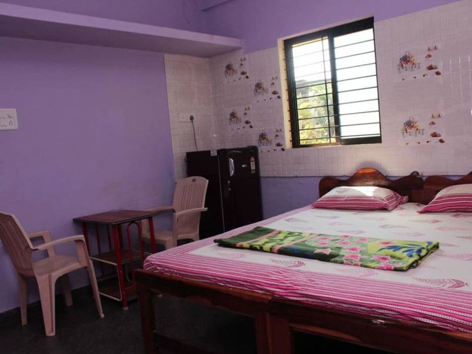 Om Ganesh Guest House