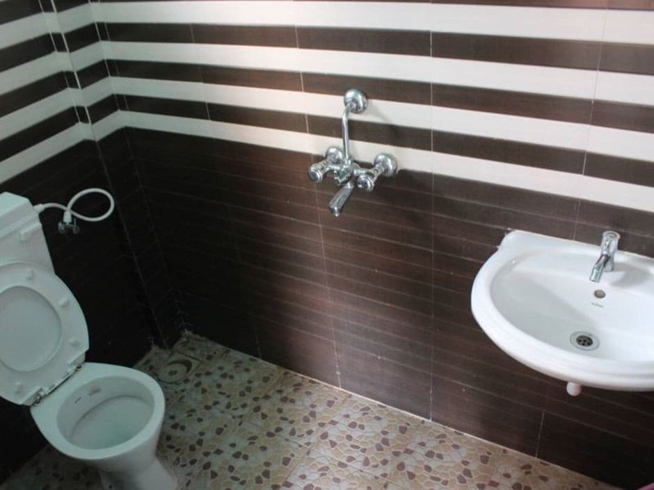 Om Ganesh Guest House