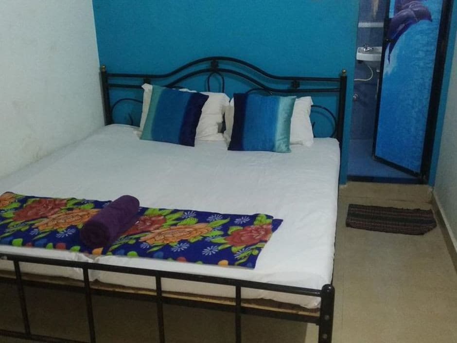 Om Ganesh Guest House