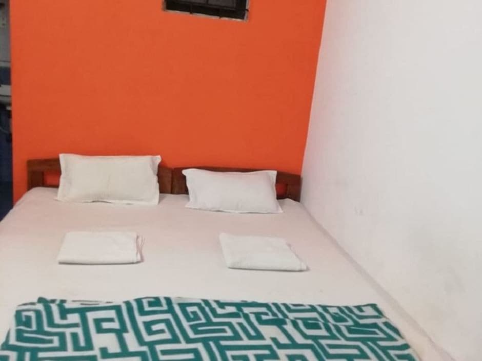 Om Ganesh Guest House