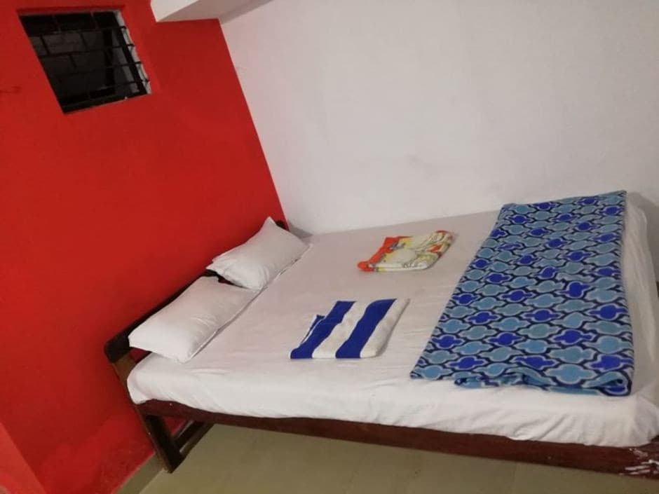 Om Ganesh Guest House