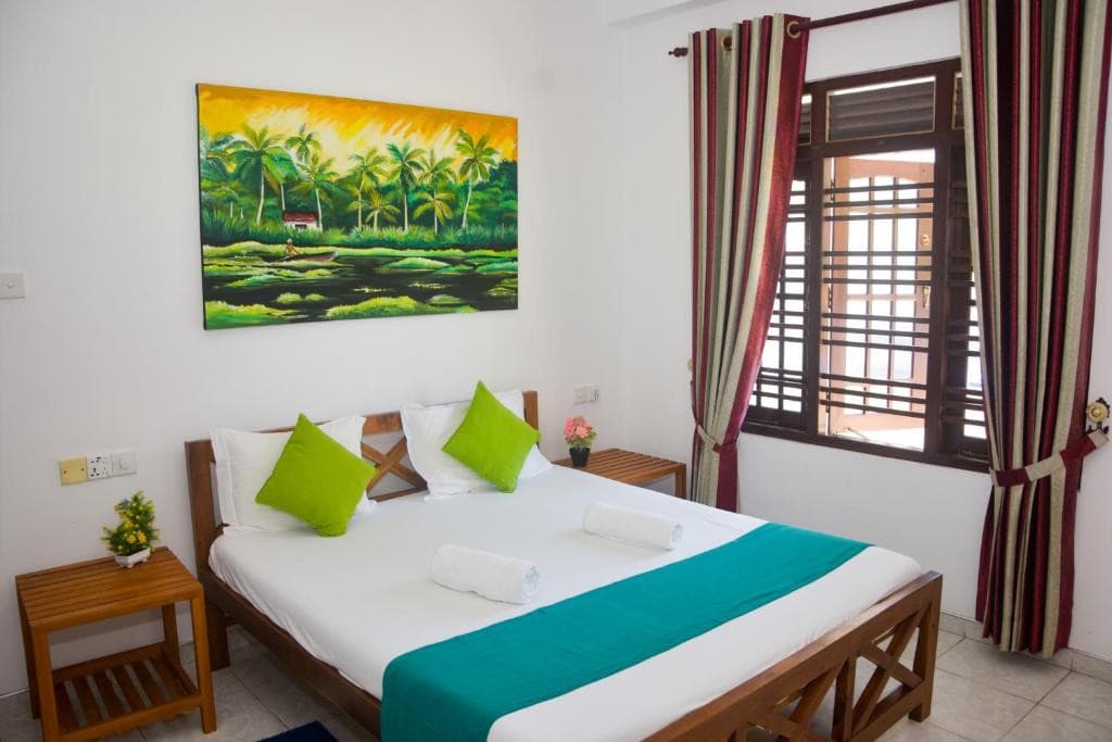 Di Sicuro Tourist Inn