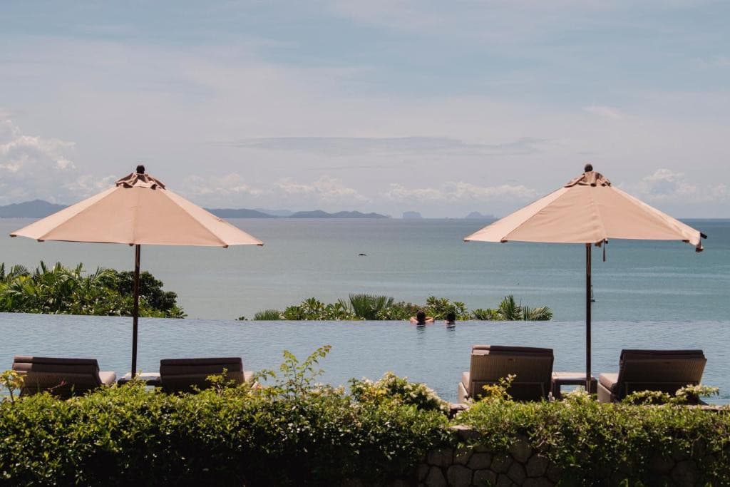 AMATARA WELLEISURE RESORT.