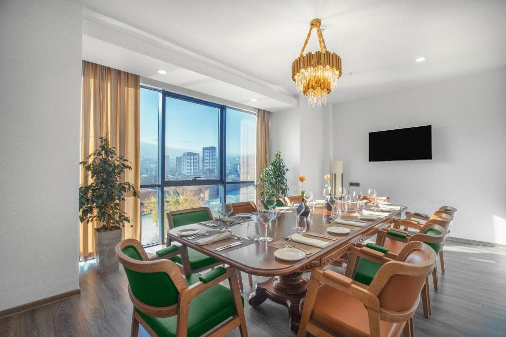 Royal Tulip Hotel