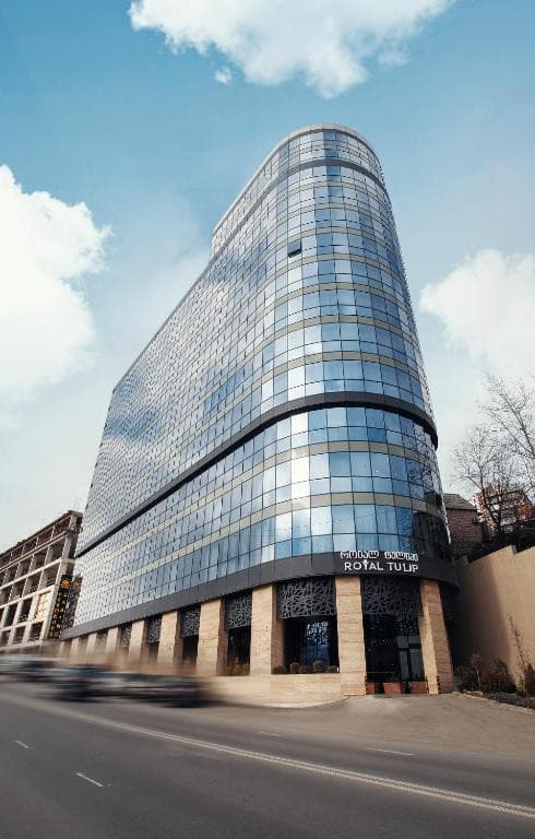 Royal Tulip Hotel
