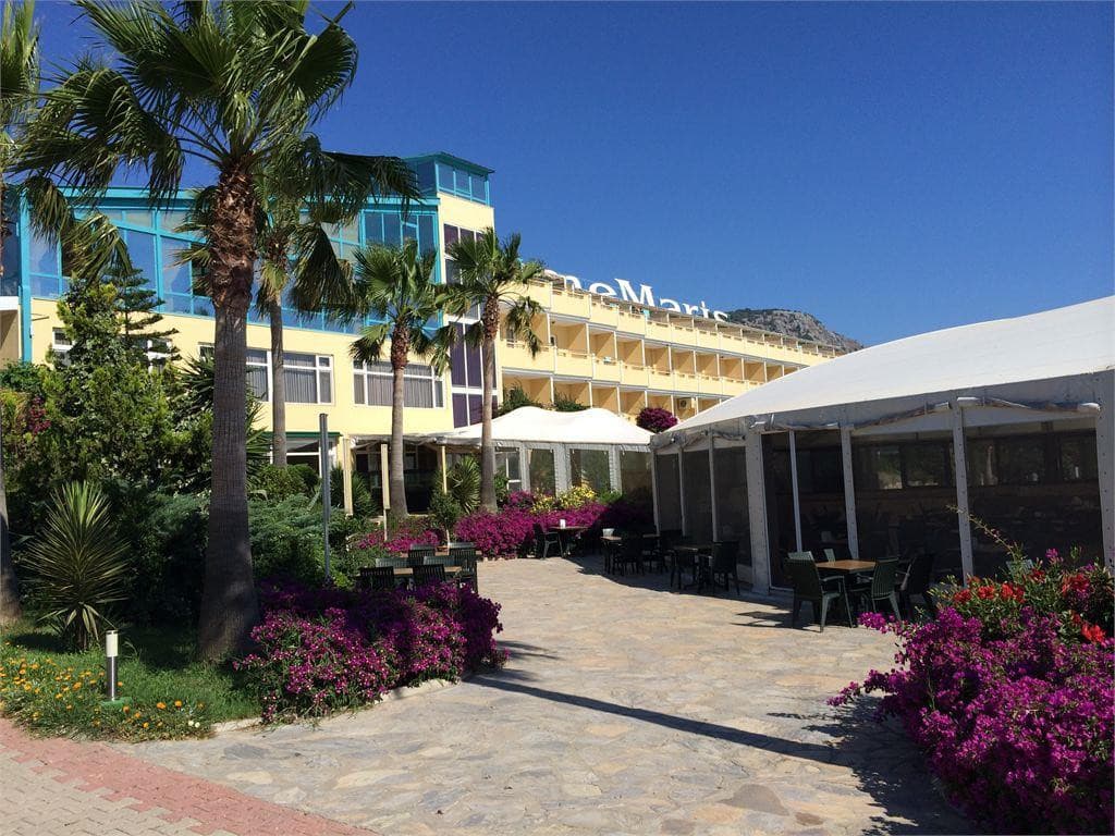 Therme Maris Thermal & Spa Resort