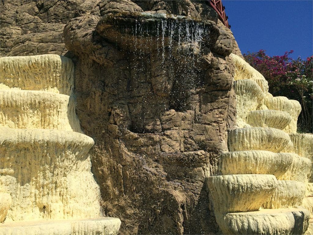 Therme Maris Thermal & Spa Resort