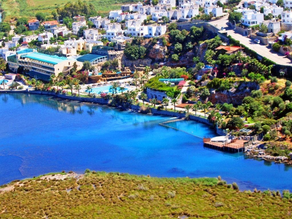 Therme Maris Thermal & Spa Resort