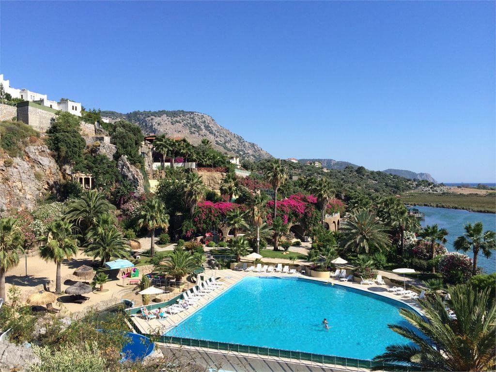 Therme Maris Thermal & Spa Resort