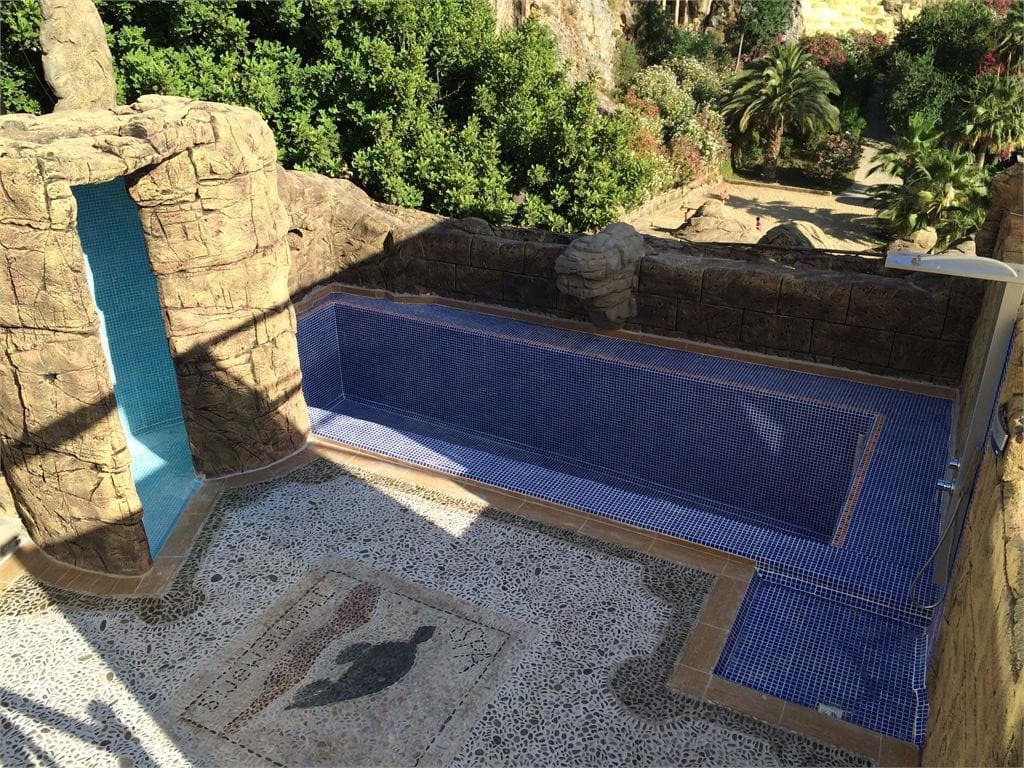 Therme Maris Thermal & Spa Resort