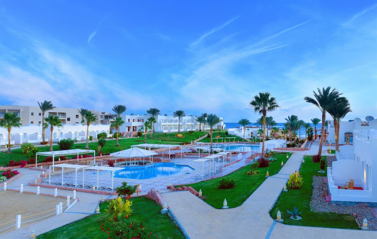 Sol Y Mar Reef Resta Marsa Alam (ex. SuneoClub Reef)