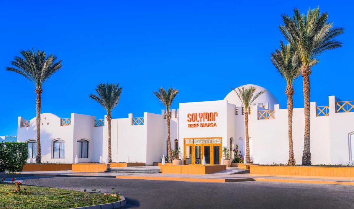 Sol Y Mar Reef Resta Marsa Alam (ex. SuneoClub Reef)