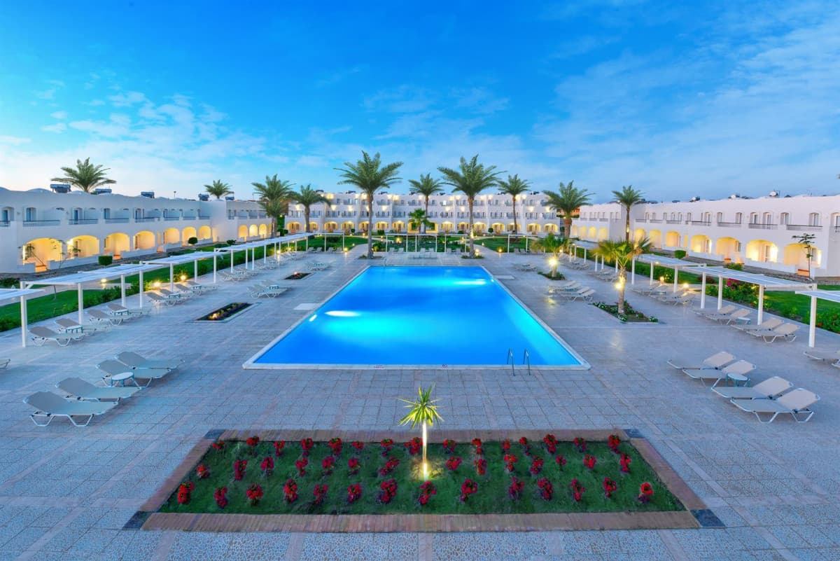 Sol Y Mar Reef Resta Marsa Alam (ex. SuneoClub Reef)