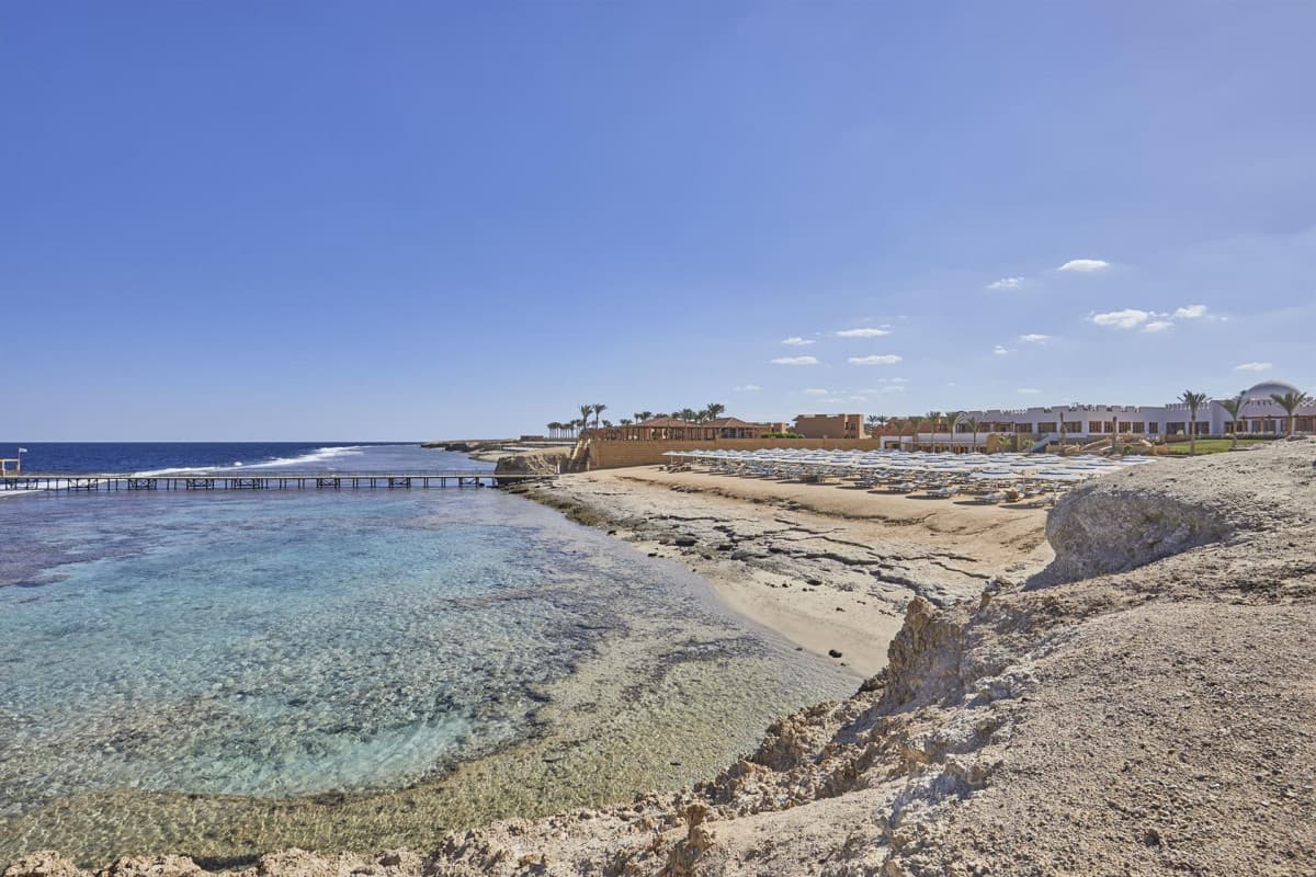 Sol Y Mar Reef Resta Marsa Alam (ex. SuneoClub Reef)