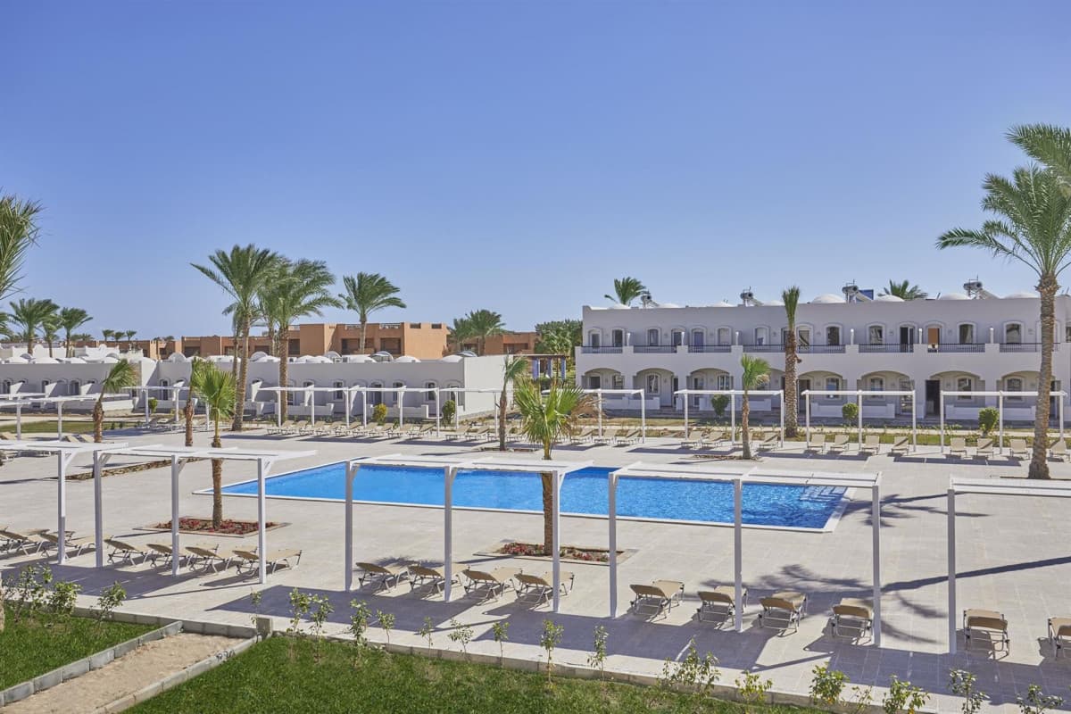 Sol Y Mar Reef Resta Marsa Alam (ex. SuneoClub Reef)