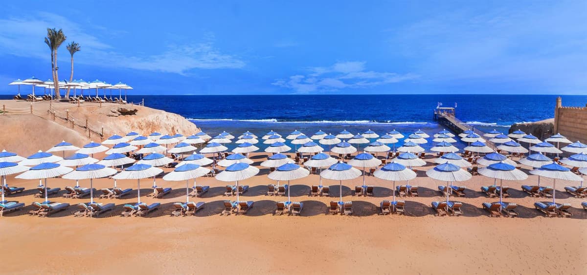 Sol Y Mar Reef Resta Marsa Alam (ex. SuneoClub Reef)