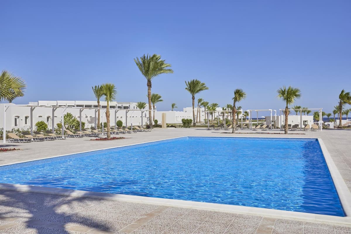 Sol Y Mar Reef Resta Marsa Alam (ex. SuneoClub Reef)
