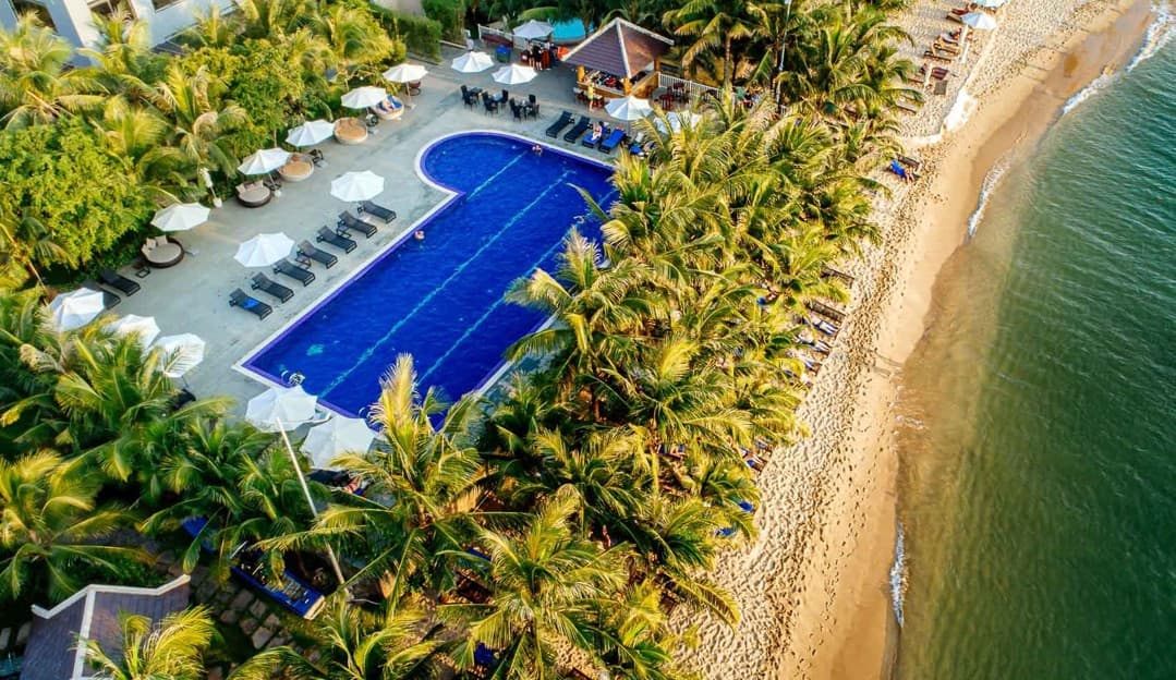 Amarin Resort & SPA