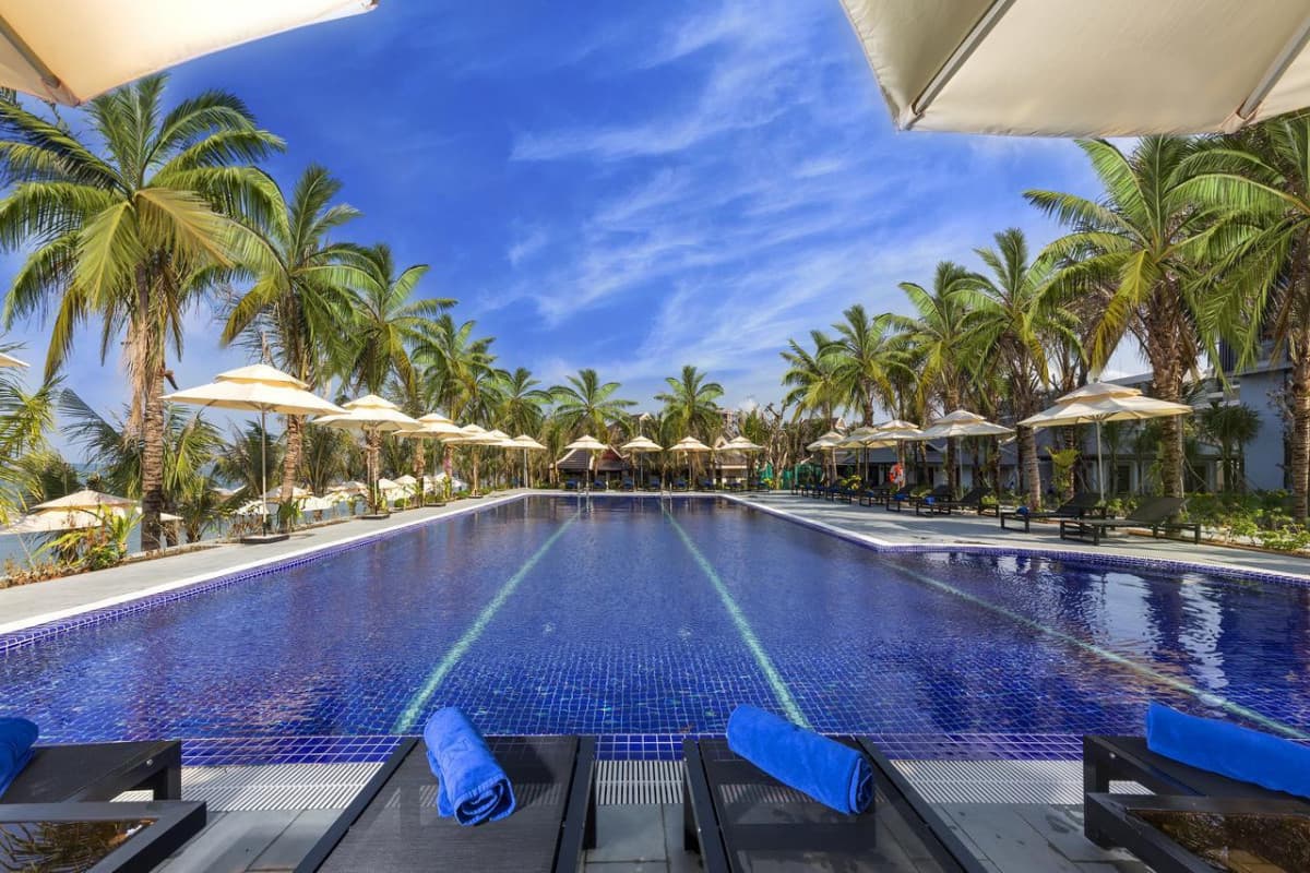 Amarin Resort & SPA