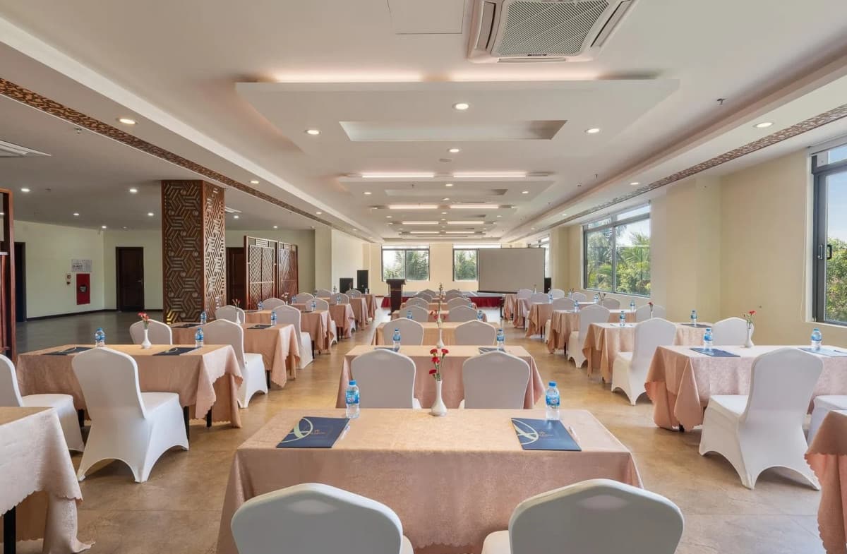 Amarin Resort & SPA