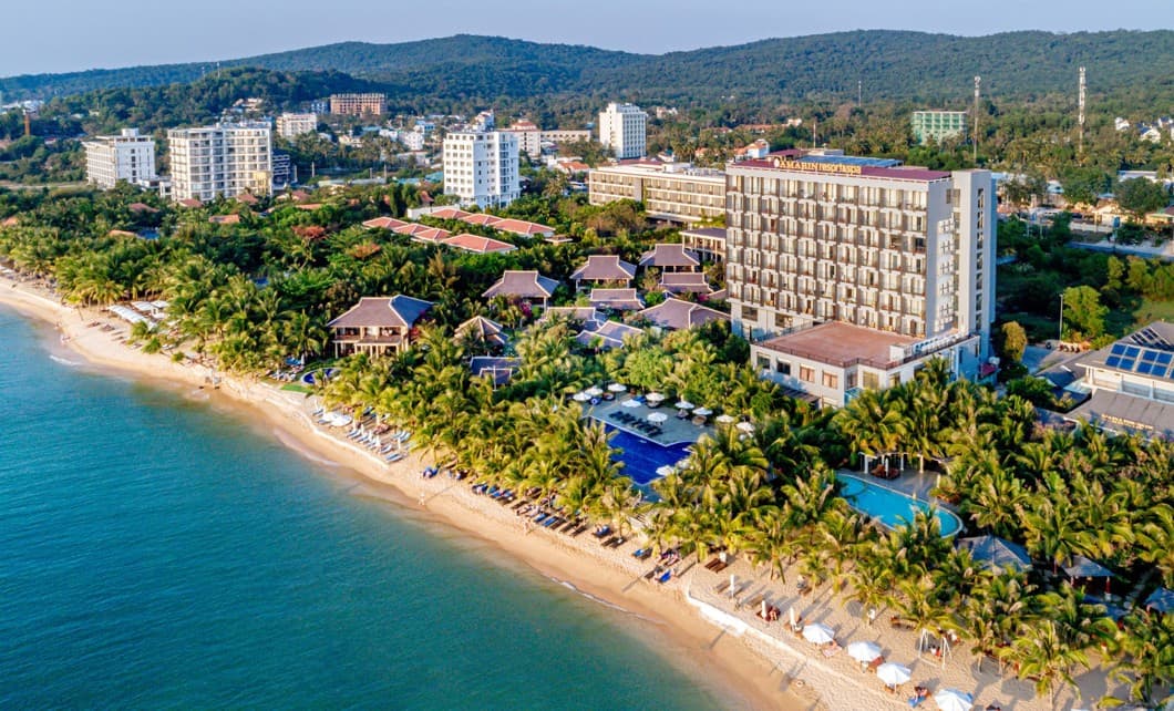 Amarin Resort & SPA