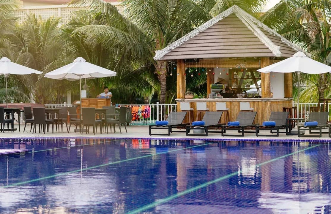 Amarin Resort & SPA
