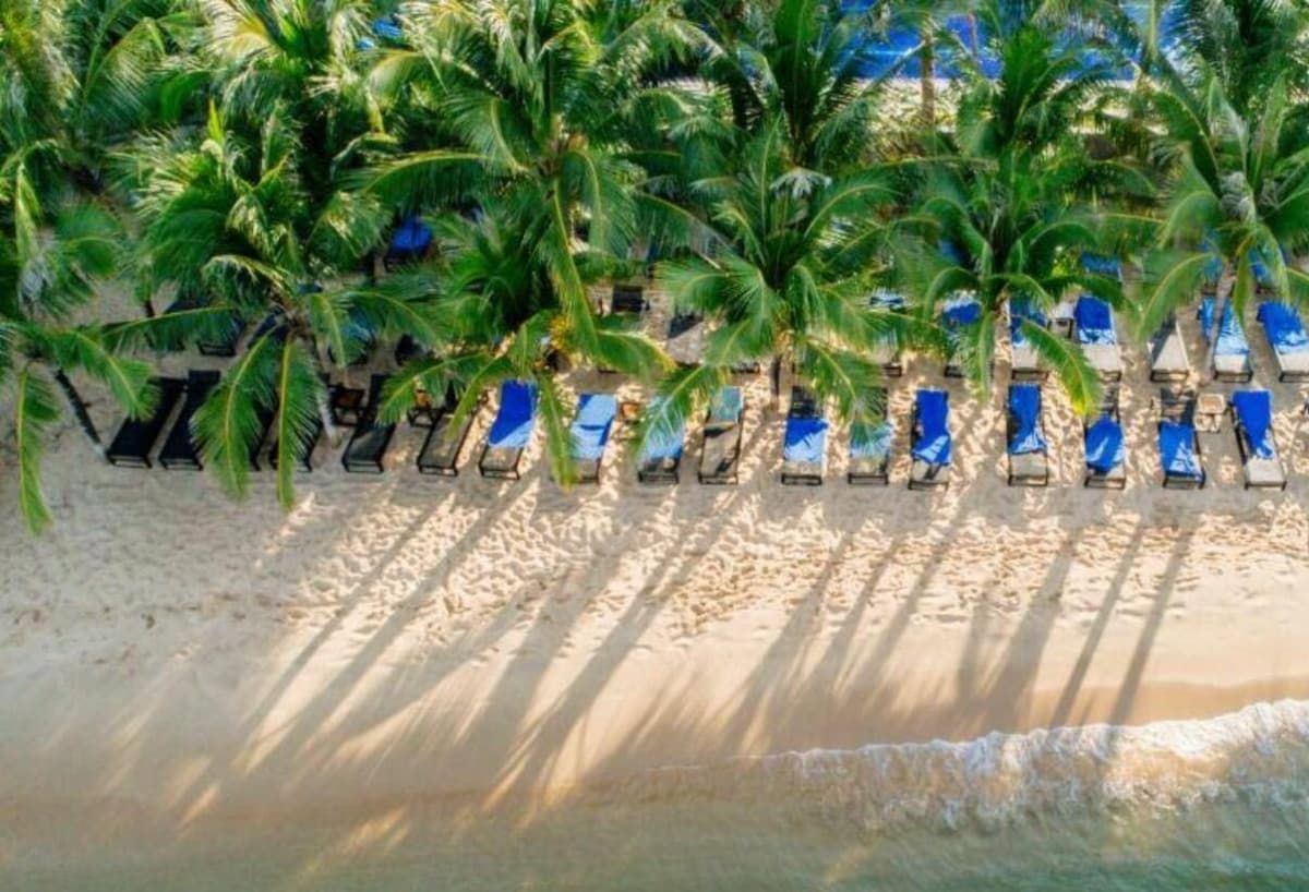 Amarin Resort & SPA