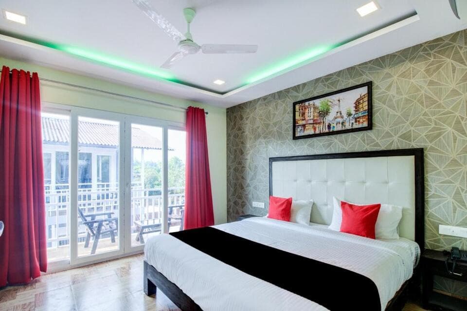 SEA SHELL BEACH COTTAGES
