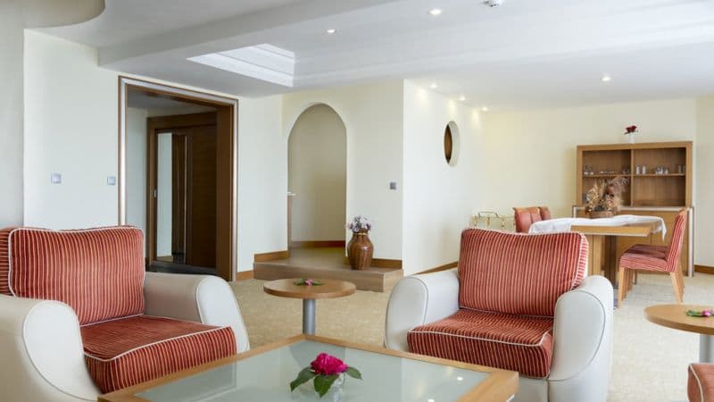 The Holiday Resort