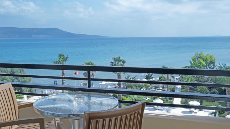 The Holiday Resort