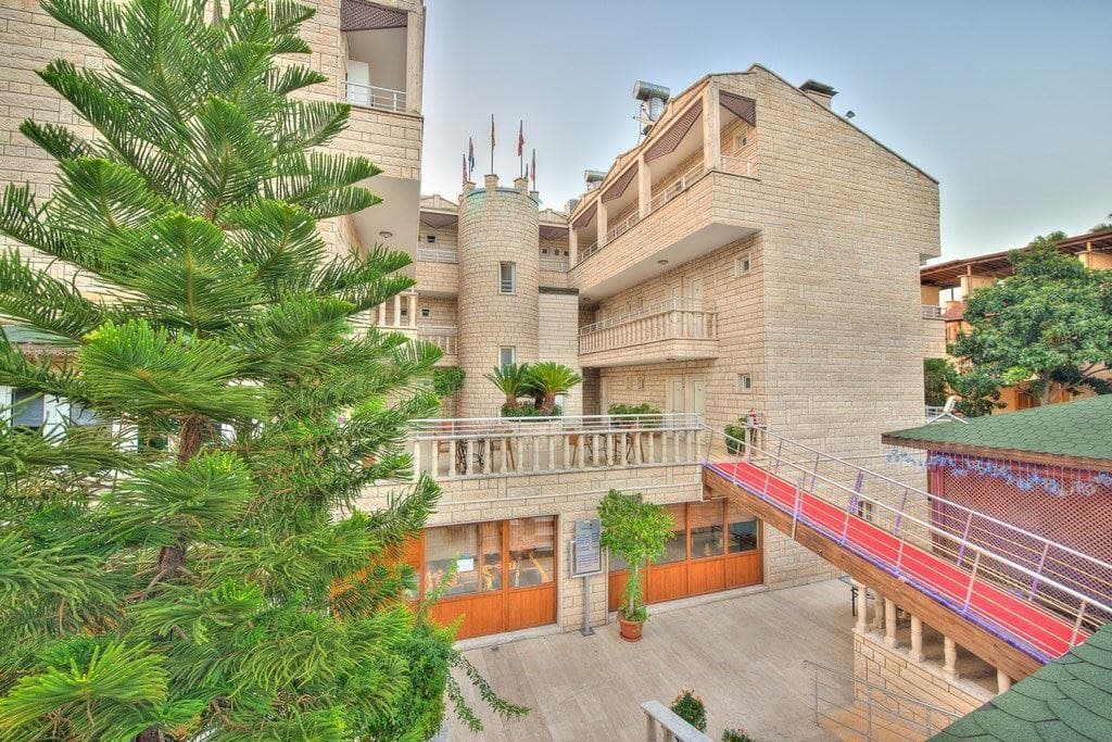 Havana Hotel