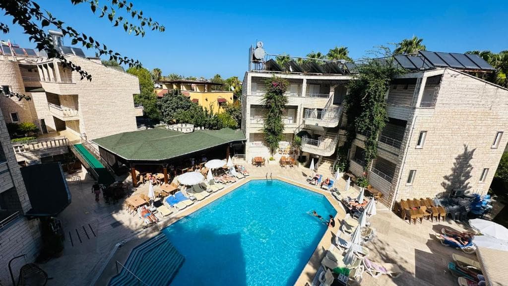 Havana Hotel