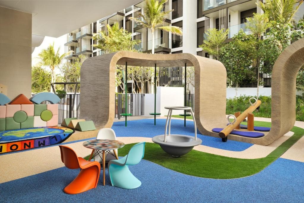 Banyan Tree Dubai (ex. Caesars Palace Dubai)