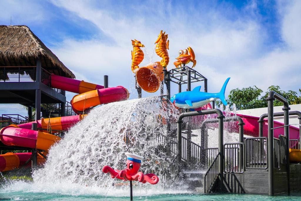 SPLASH KOH CHANG (THE)