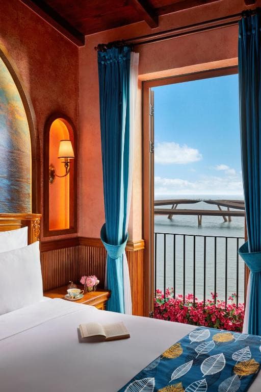 Venice Hotel Phu Quoc