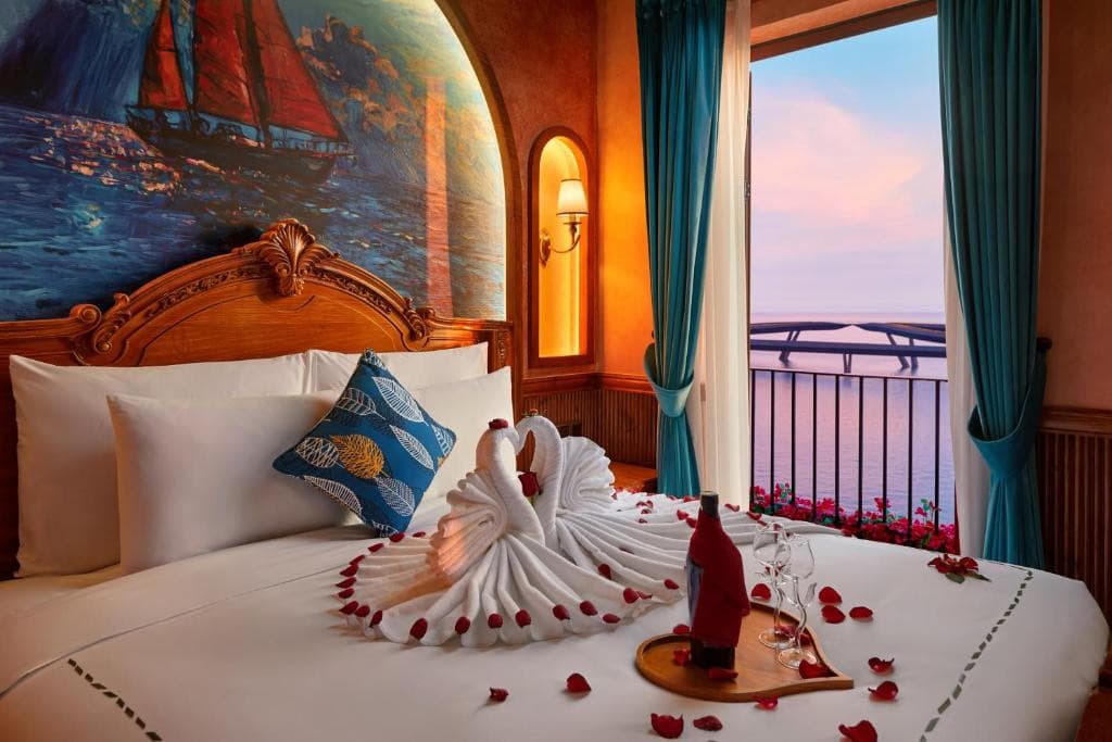 Venice Hotel Phu Quoc