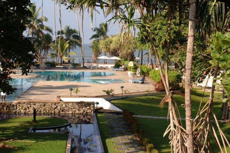 Villa Ocean View